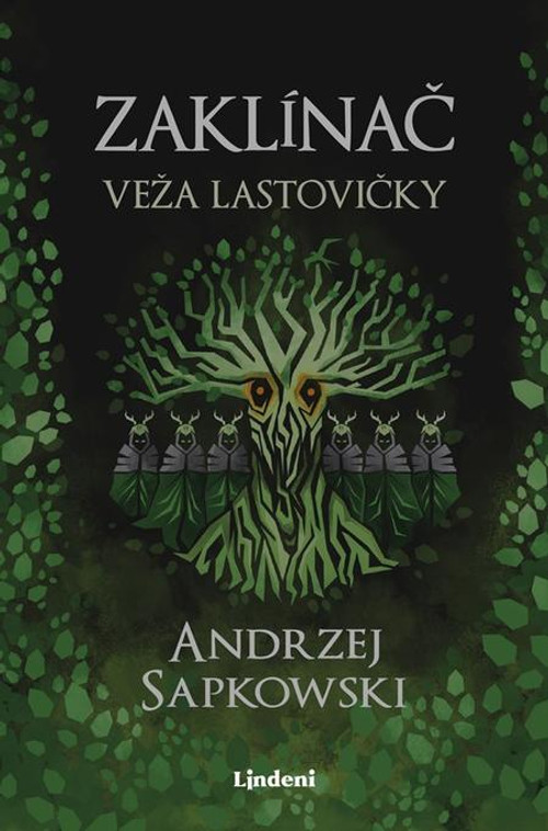 Zaklínač VI.: Veža lastovičky