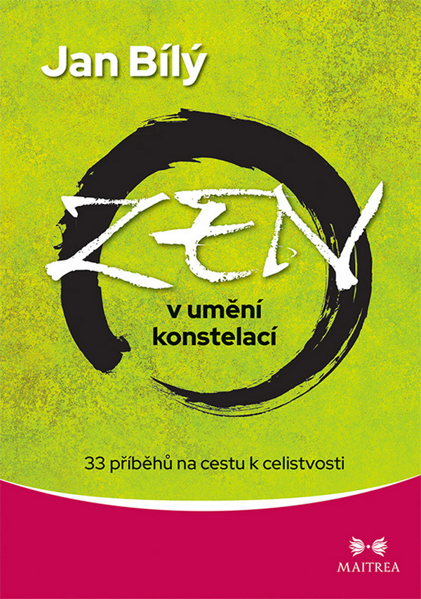 Zen v umění konstelací