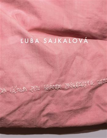 Ľuba Sajkalová