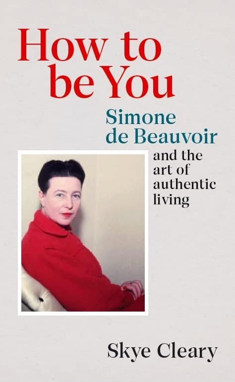 How to Be You