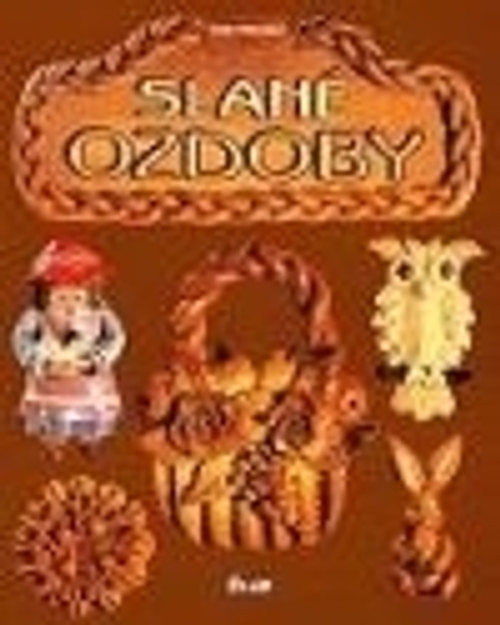 Slané ozdoby