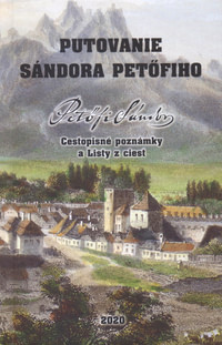Putovanie Sándora Petöfiho