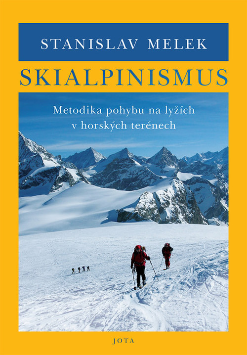 Skialpinismus