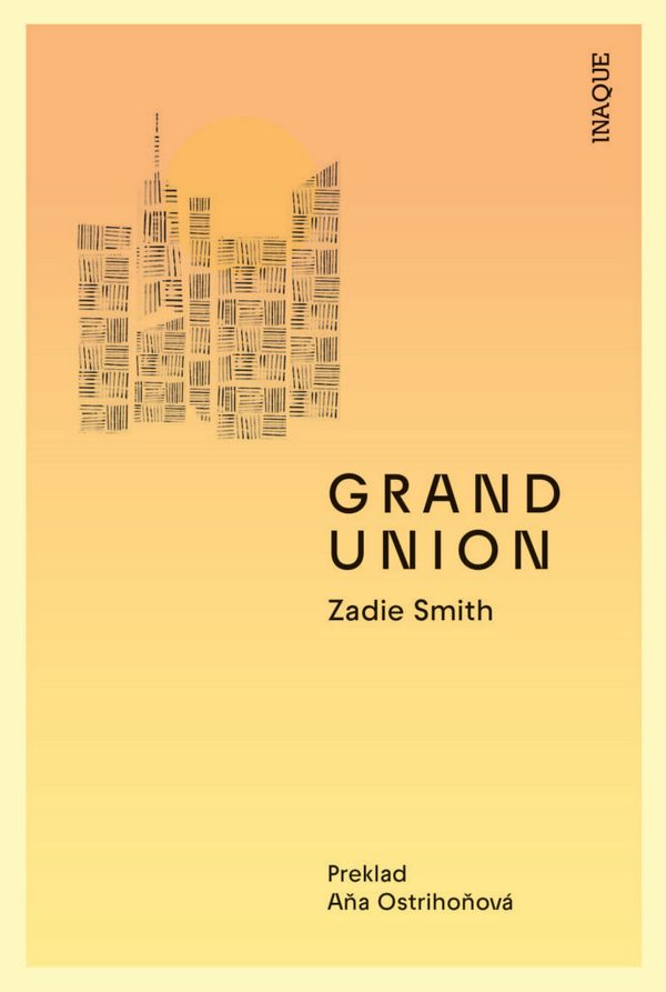 Grand Union