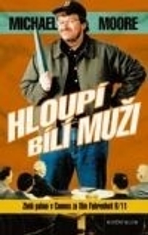 Hloupí bílí muži