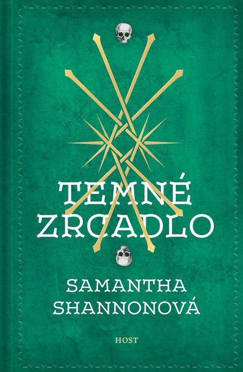 Temné zrcadlo
