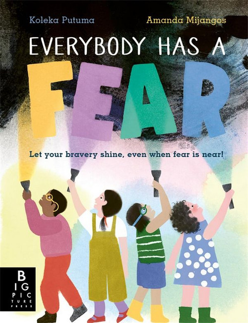 Everybody Has a Fear