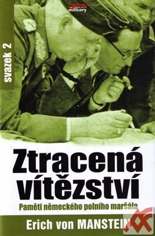 Ztracená vítězství II.