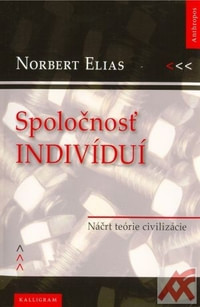 Spoločnosť indivíduí