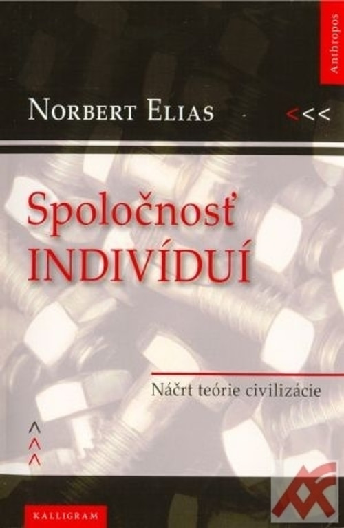 Spoločnosť indivíduí