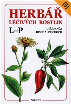 Herbář léčivých rostlin (3)
