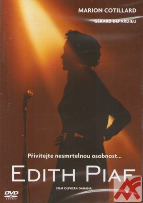 Edith Piaf - DVD