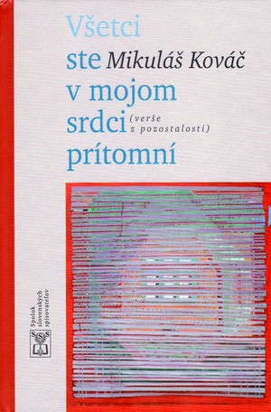 Všetci ste v mojom srdci prítomní