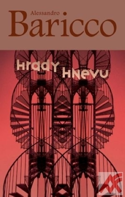 Hrady hnevu