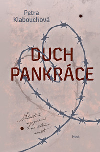 Duch Pankráce (mäkká väzba)