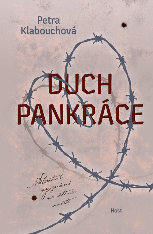 Duch Pankráce (mäkká väzba)