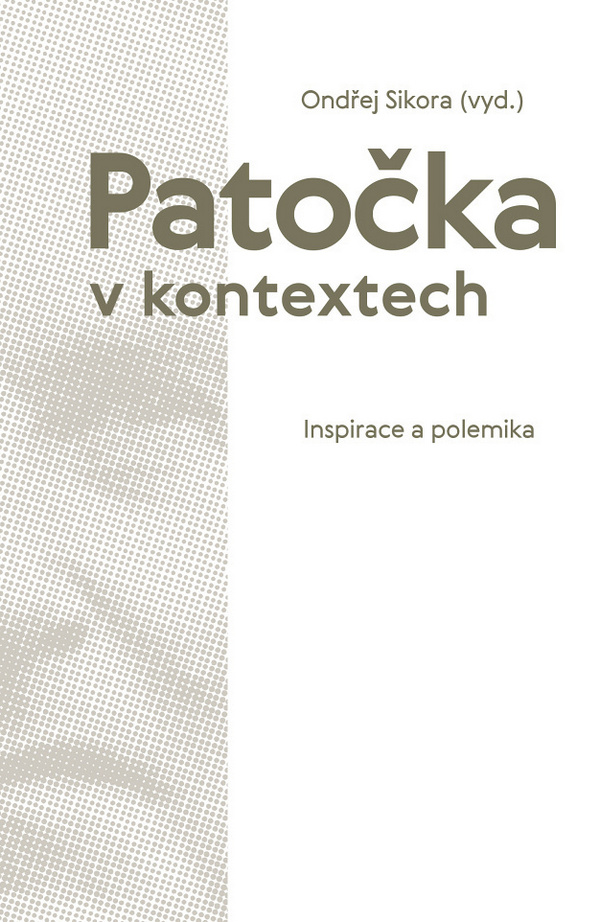 Patočka v kontextech