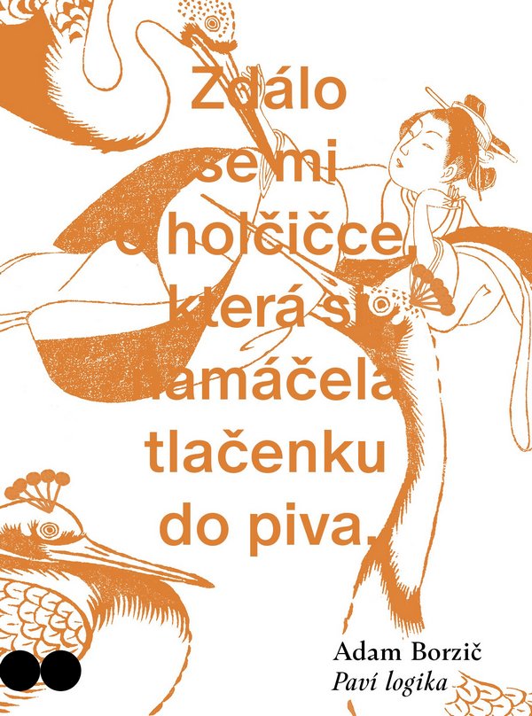 Paví logika