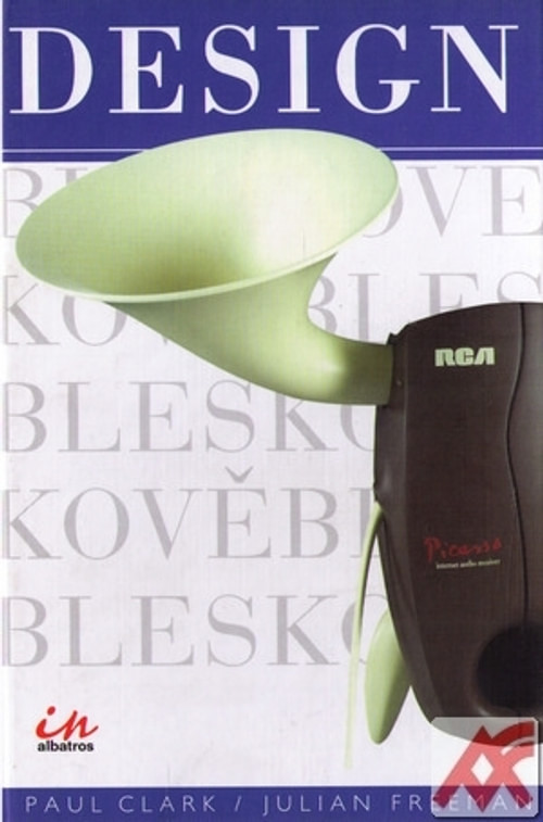 Design bleskově