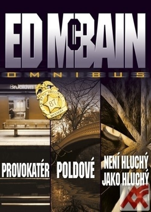Provokatér / Poldové / Není hluchý jako hluchý