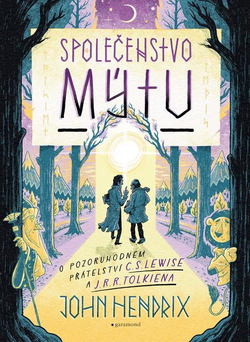 Společenstvo mýtu