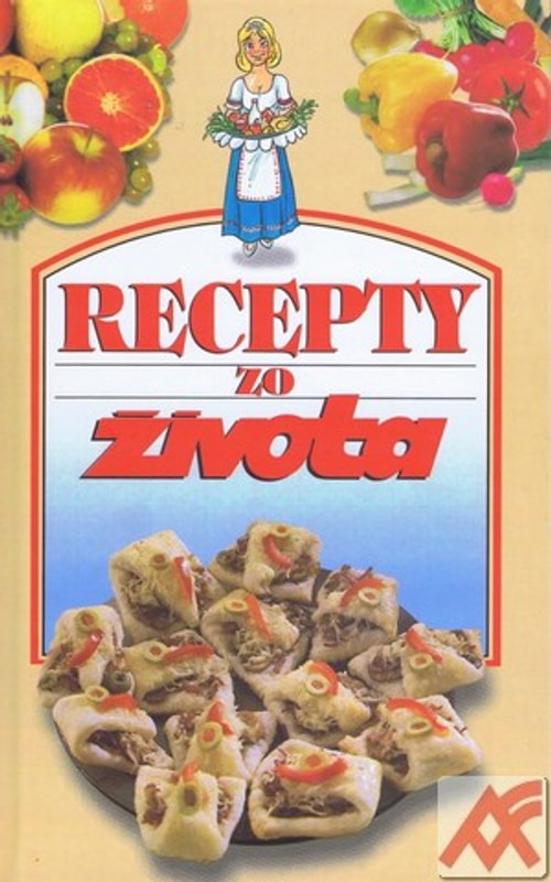 Recepty zo Života 1