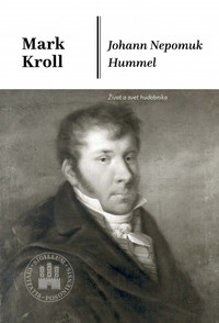 Johann Nepomuk Hummel (slovenské vydanie)