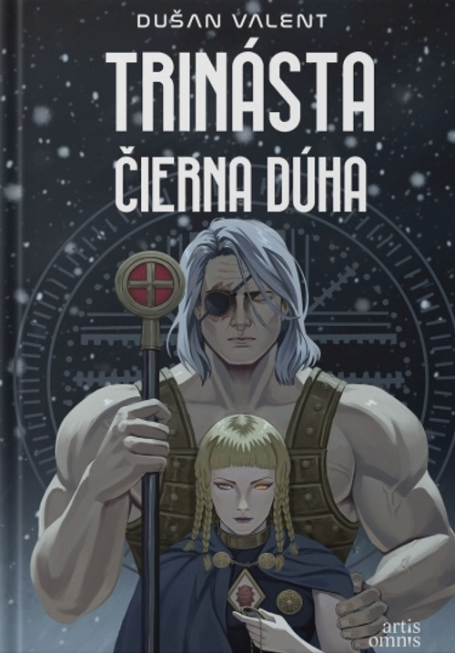 Trinásta čierna dúha