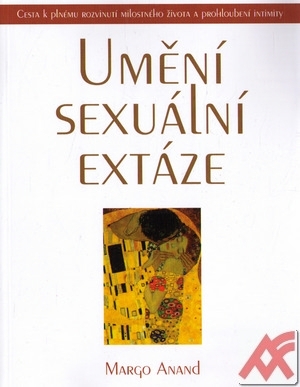 Umění sexuální extáze