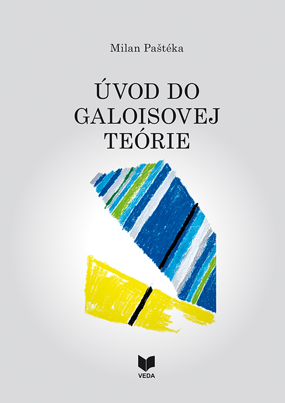 Úvod do galoisovej teórie