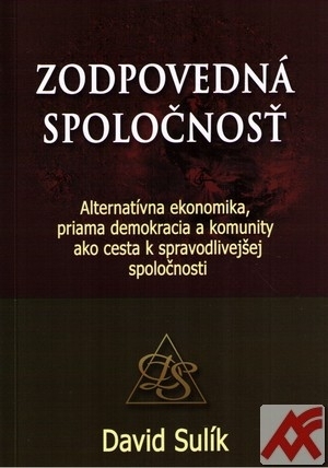 Zodpovedná spoločnosť