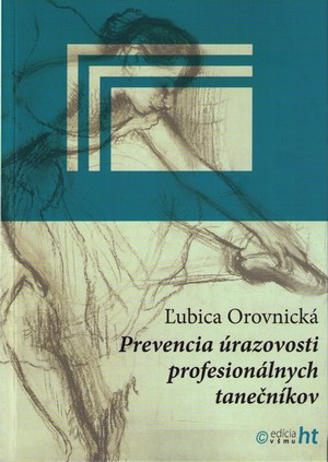 Prevencia úrazovosti profesionálnych tanečníkov