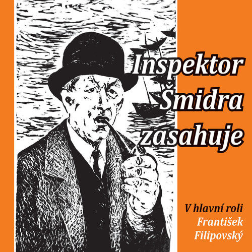 Inspektor Šmidra zasahuje I