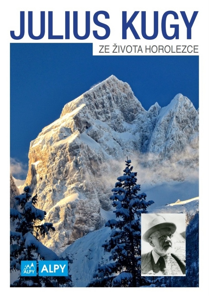 Ze života horolezce