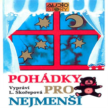 Pohádky pro nejmenší