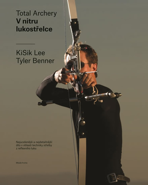 V nitru lukostřelce