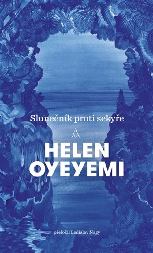 Slunečník proti sekyře