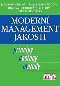 Moderní management jakosti