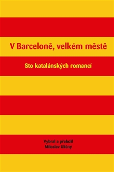 V Barceloně, velkém městě