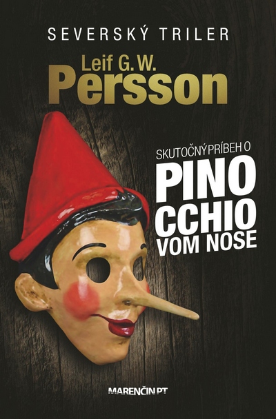 Skutočný príbeh o Pinocchiovom nose