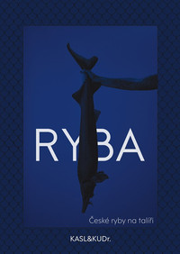 Ryba. České ryby na talíři