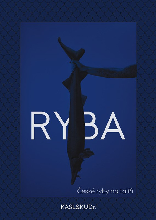 Ryba. České ryby na talíři