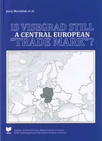 Is Visegrad Still a Central European"Trade Mark" ?