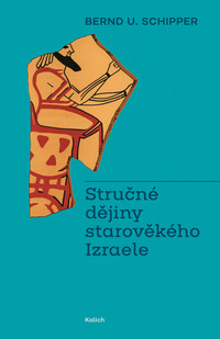 Stručné dějiny starověkého Izraele