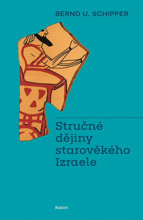 Stručné dějiny starověkého Izraele