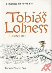 Tobiáš Lolness II. Elíšiny oči
