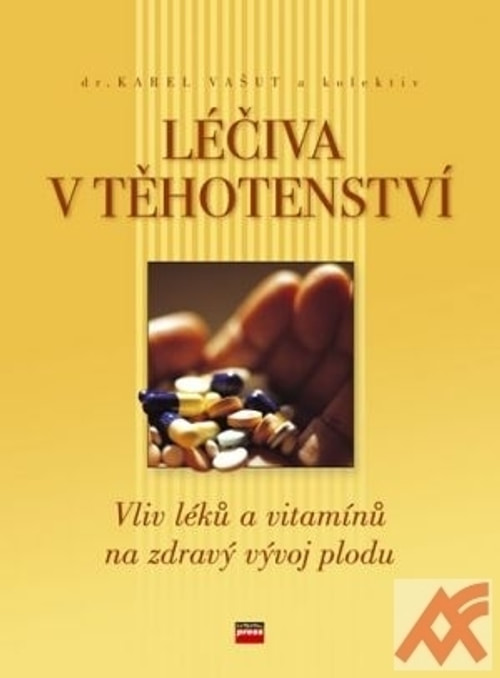 Léčiva v těhotenství
