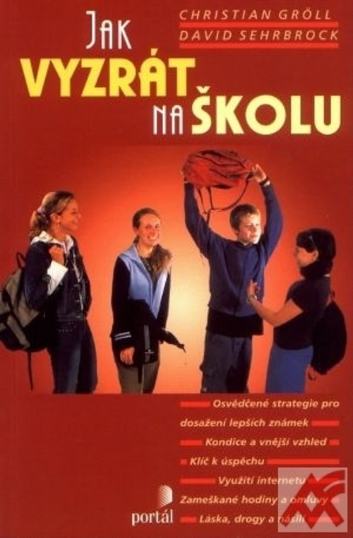 Jak vyzrát na školu