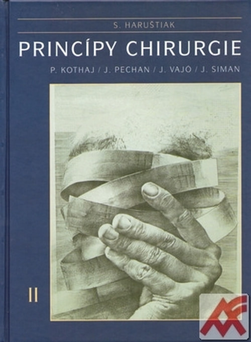 Princípy chirurgie II.
