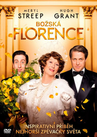 Božská Florence - DVD